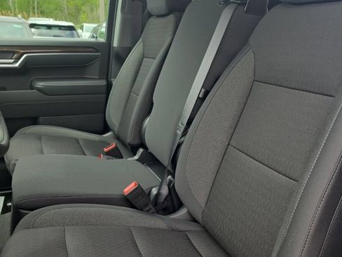 New 2026 Chevrolet Silverado 1500 LT AWD/4WD image 12