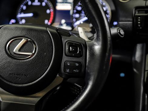 Used 2024 Lexus IS 300 w/ Comfort Package image 21