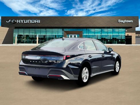 New 2026 Hyundai Sonata SE image 7