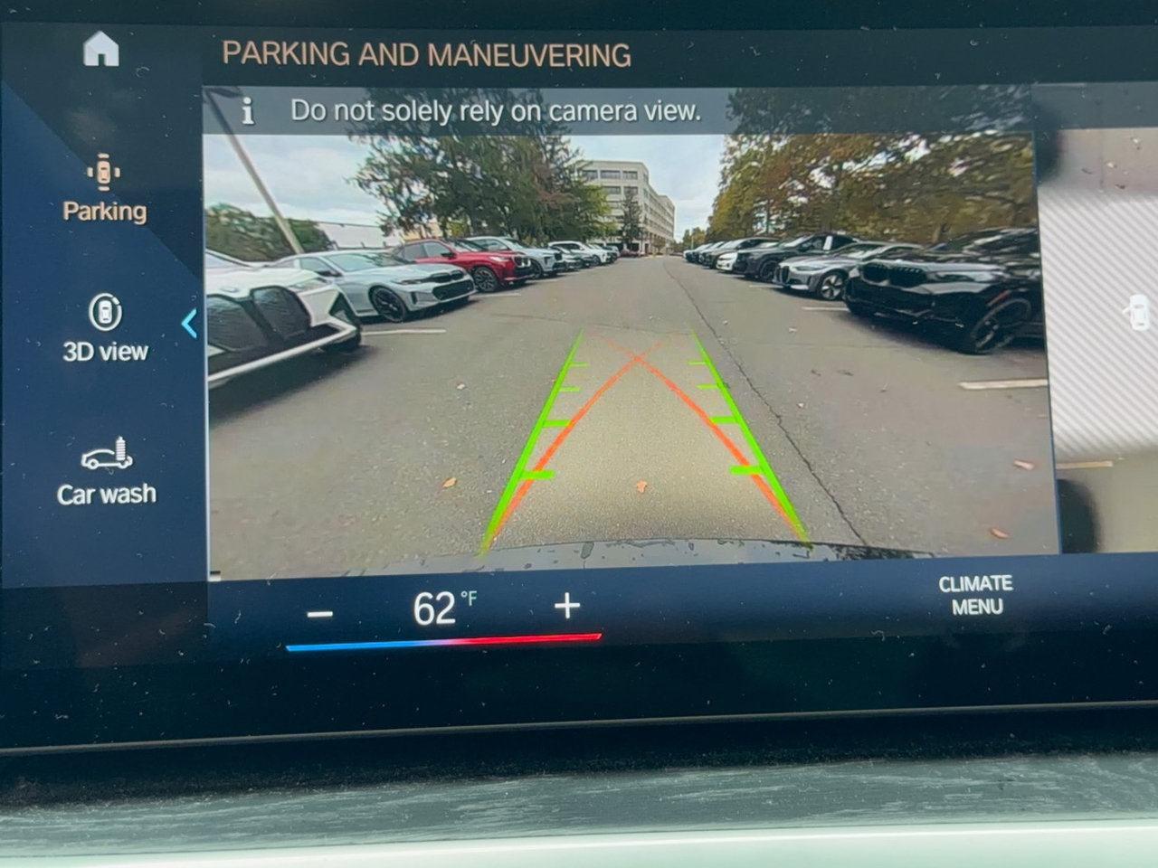 Used 2023 BMW i4 eDrive35 w/ Premium Package RWD image 24