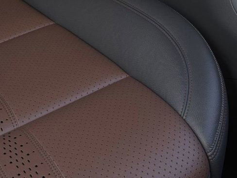 New 2026 Chevrolet Silverado 3500 High Country w/ High Country Premium Package image 23