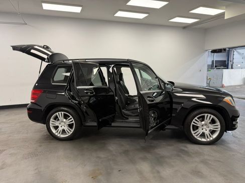 Used 2015 Mercedes-Benz GLK 350 4MATIC image 26