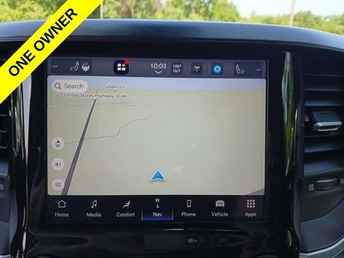 Used 2022 RAM 1500 Big Horn AWD/4WD image 19