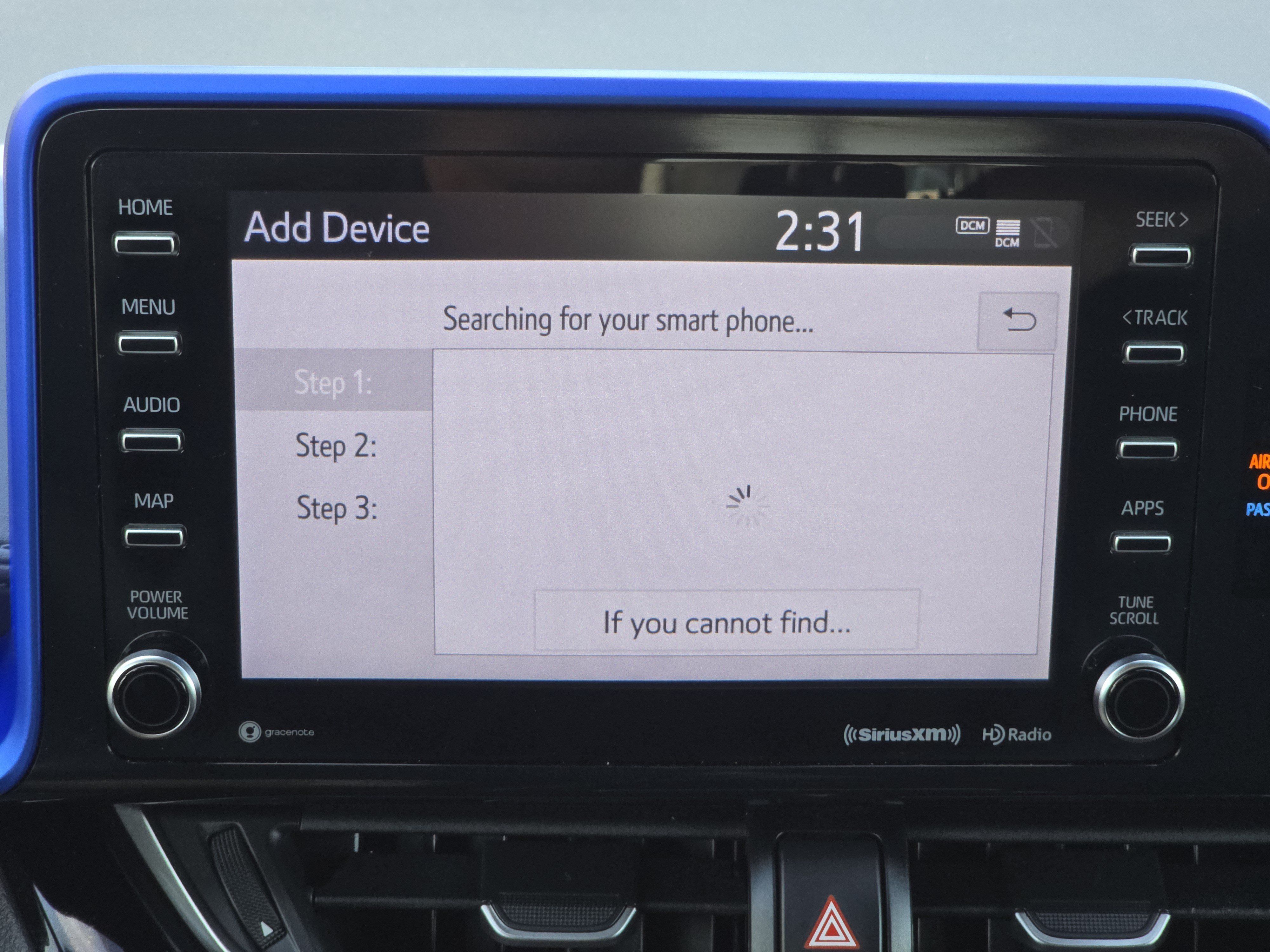 Used 2020 Toyota C-HR XLE FWD image 11