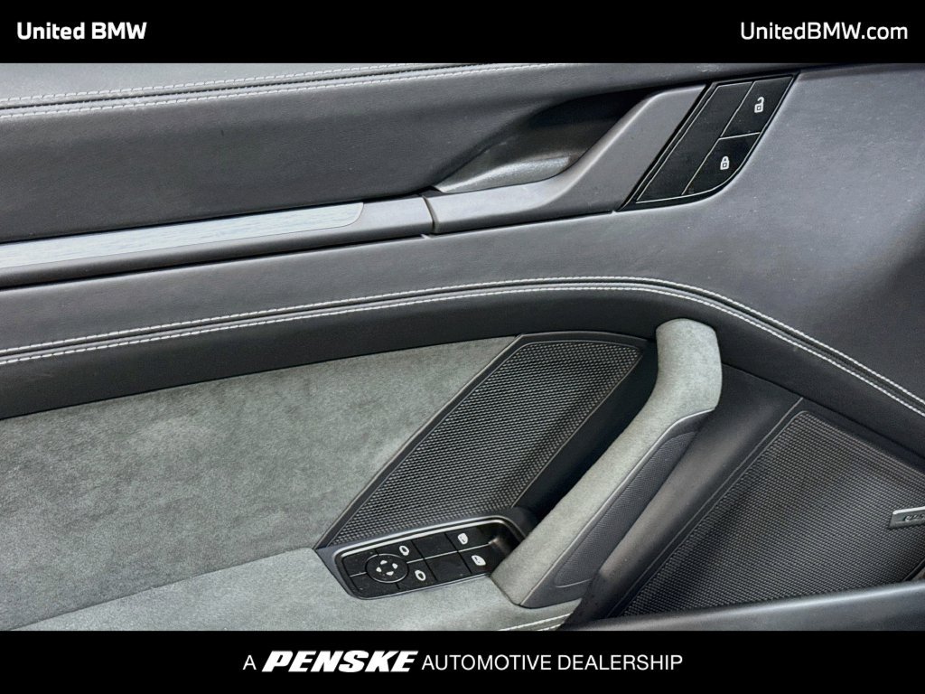 Used 2026 Porsche 911 GT3 RWD image 10