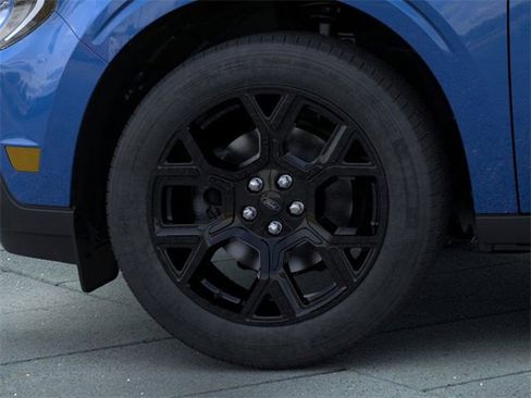 New 2025 Ford Maverick Lariat w/ Black Appearance Package image 20