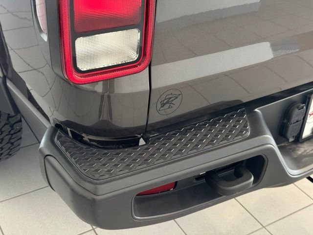 Used 2020 Jeep Gladiator Overland AWD/4WD image 48