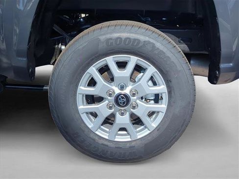 New 2026 Toyota Tacoma SR5 image 9