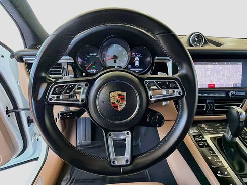 Used 2019 Porsche Macan S AWD/4WD image 10