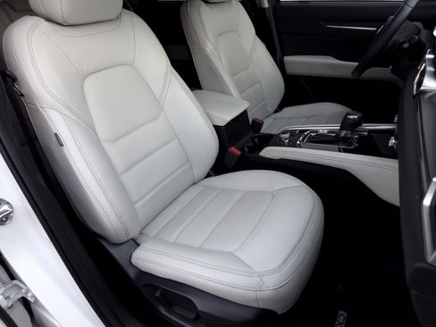 Used 2023 MAZDA CX-5 AWD 2.5 S image 40