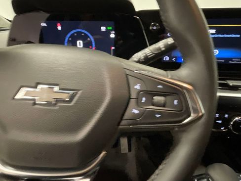 Used 2024 Chevrolet Trax ACTIV image 36