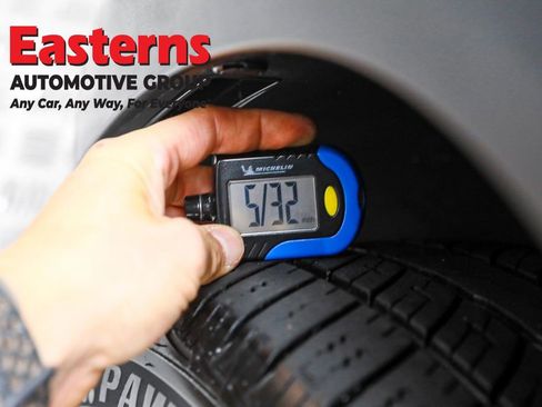 Used 2022 Hyundai Tucson SEL w/ Convenience + Premium Package image 28