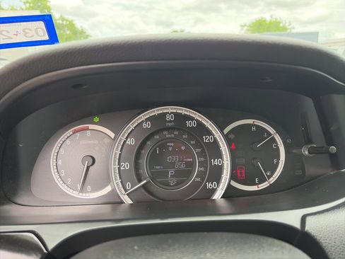 Used 2016 Honda Accord LX image 10