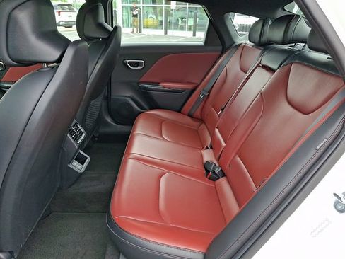 Used 2025 Kia K4 GT-Line Turbo FWD image 10