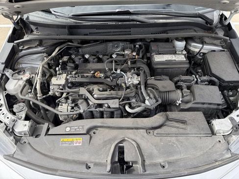 Certified 2024 Toyota Corolla LE image 29