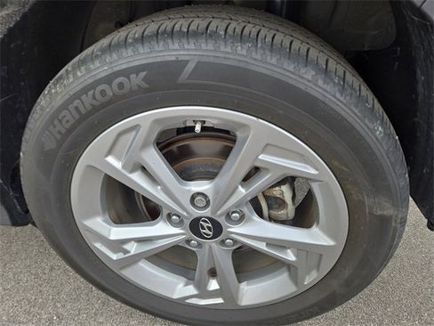 Used 2023 Hyundai Kona SEL w/ Cargo Package image 27