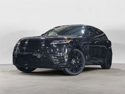 New 2026 Land Rover Range Rover Velar Dynamic SE