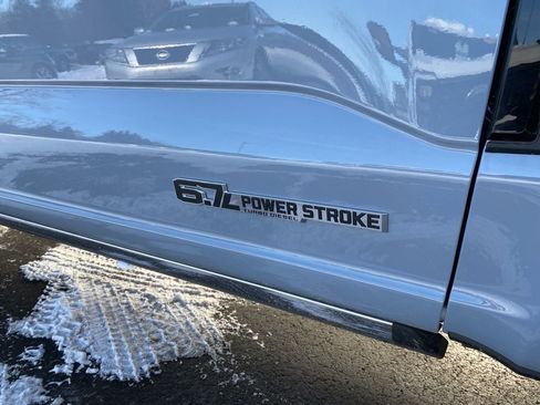 New 2026 Ford F350 Platinum image 4