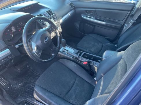 Used 2015 Subaru Impreza 2.0i image 13