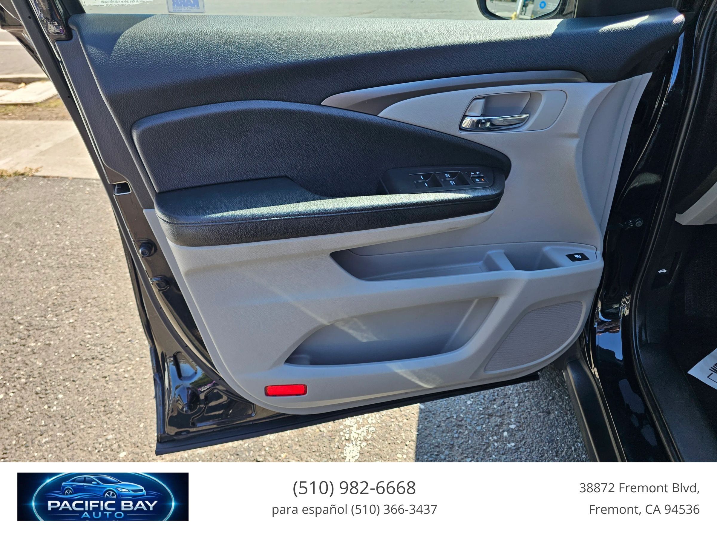 Used 2016 Honda Pilot EX image 10