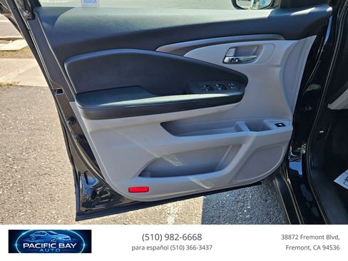 Used 2016 Honda Pilot EX image 10
