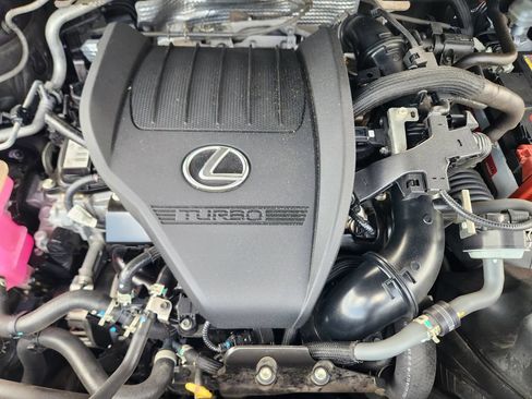 Used 2023 Lexus RX 350 Premium Plus w/ Cold Area Package FWD image 31