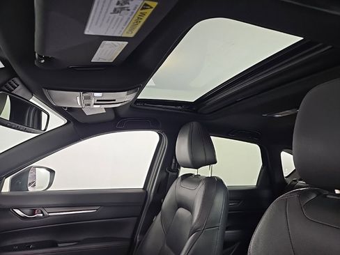 Used 2022 MAZDA CX-5 AWD 2.5 Turbo image 19