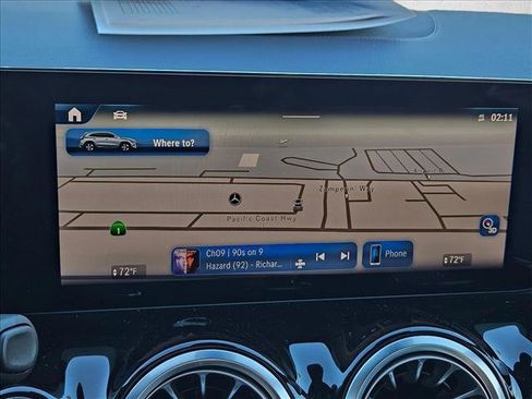 Certified 2025 Mercedes-Benz GLA 250 image 13