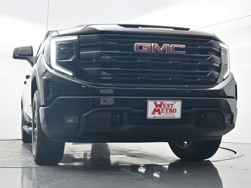 New 2026 GMC Sierra 1500 Elevation w/ Elevation Select Package image 25