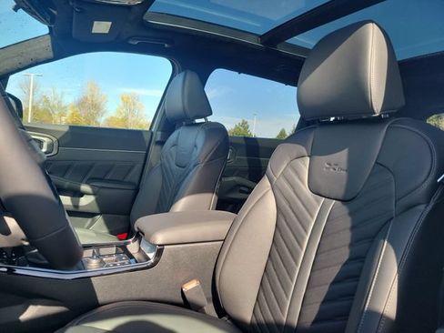 New 2026 Kia Sorento SX Prestige AWD/4WD image 14