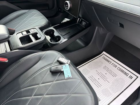 Used 2025 Ford Mustang Mach-E Select image 13