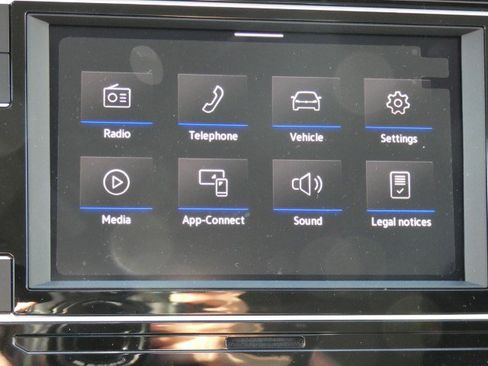 New 2024 Volkswagen Taos S FWD image 26