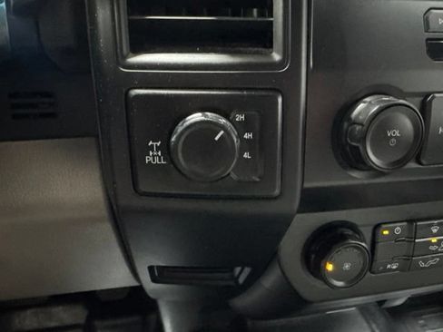 Used 2018 Ford F150 XL w/ XL Power Equipment Group AWD/4WD image 17