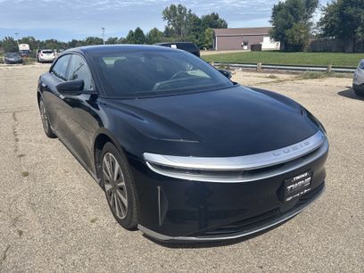 Used 2023 Lucid Air Pure