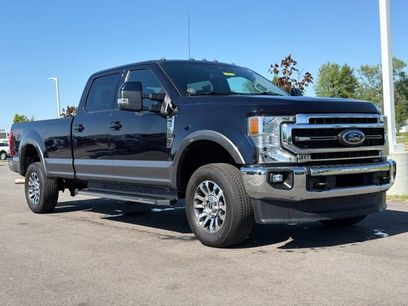 Used 2021 Ford F350 Lariat w/ Lariat Value Package