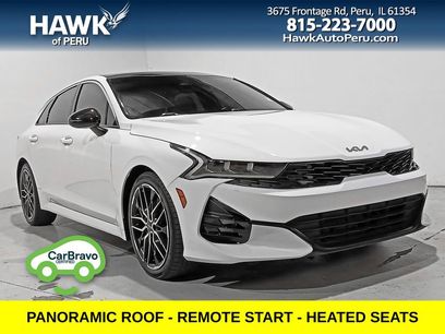 Used 2023 Kia K5 GT