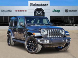 Used 2021 Jeep Wrangler Sahara w/ Safety Group video 1