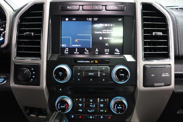 Used 2018 Ford F150 Lariat w/ Equipment Group 502A Luxury AWD/4WD image 67