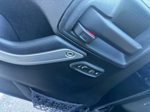 Used 2013 Jeep Wrangler Sahara w/ Dual Top Group image 9