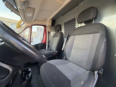 Used 2018 RAM ProMaster 1500 image 13