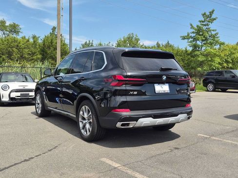 Used 2024 BMW X5 xDrive40i w/ Premium Package AWD/4WD image 6