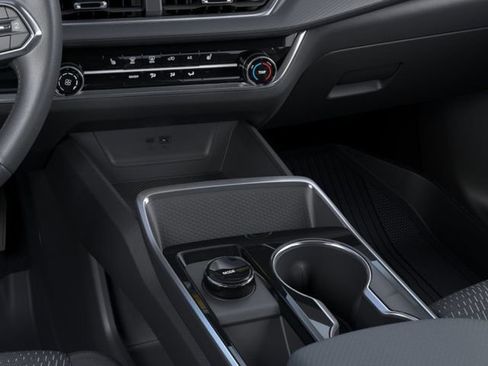 New 2026 Chevrolet Equinox LT w/ Midnight Edition FWD image 23