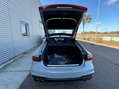 Used 2023 Audi S7 Premium Plus w/ Premium Plus Package AWD/4WD image 63