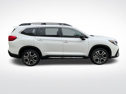 New 2026 Subaru Ascent Limited image 6