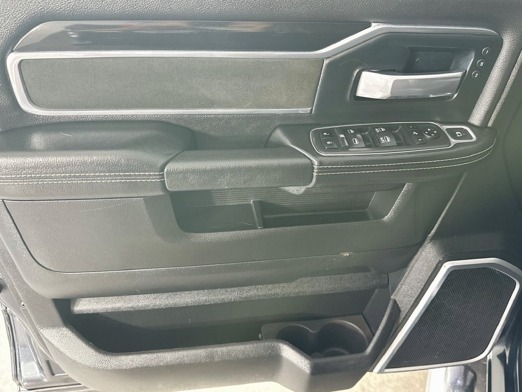 Used 2020 RAM 2500 Laramie AWD/4WD image 24