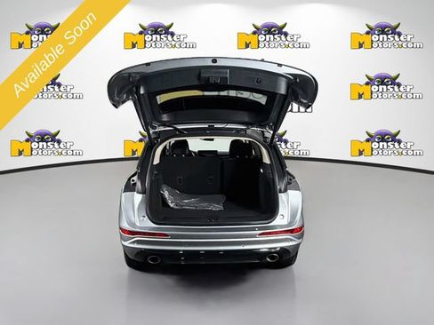 Used 2024 Lincoln Corsair Reserve w/ Equipment Group 201A AWD/4WD image 25