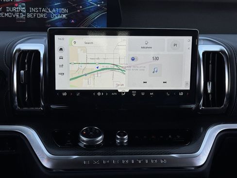 New 2026 Ford Expedition Max Active image 25