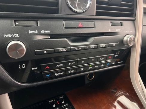 Used 2017 Lexus RX 350 AWD w/ Premium Package image 25