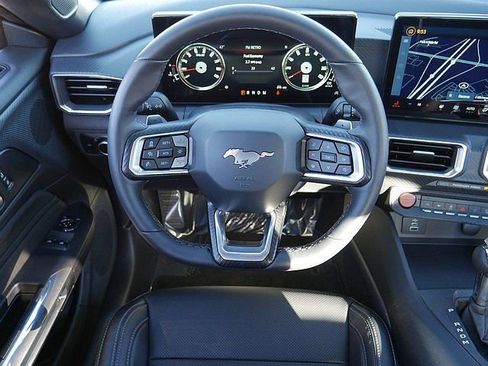 New 2026 Ford Mustang GT Premium RWD image 16