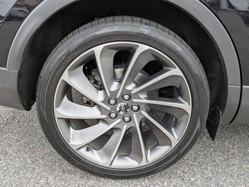 Used 2020 Lincoln Nautilus Reserve w/ Equipment Group 201A AWD/4WD image 11